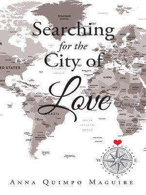 cover image of Searching for the City of Love
